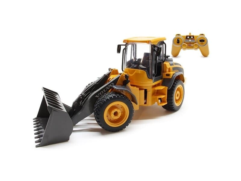Jamara Volvo Wheel loader L50 1:16 2,4GHz 405058