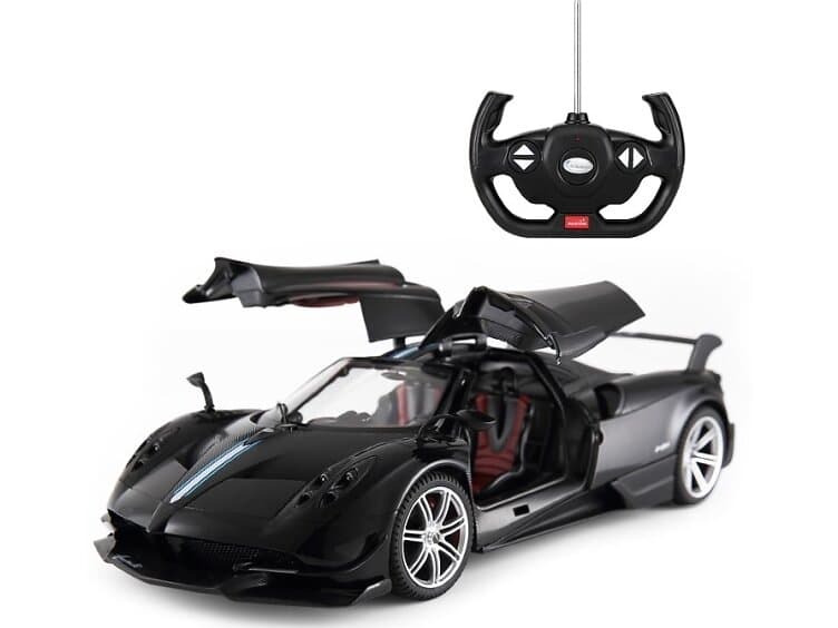 Rastar Pagani Huayra Bc Fjärrstyrd Bil 1:14
