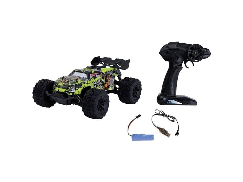 Revell RC Car "Power Dragon" 24674