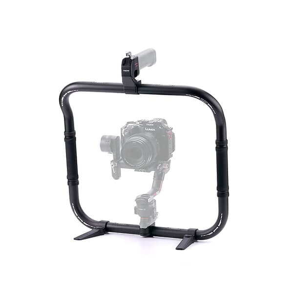 Tilta Basic Ring Grip Plus for DJI Ronin