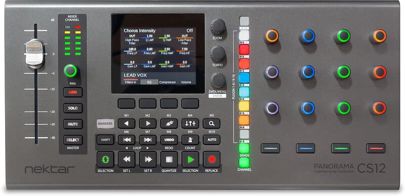 Nektar Panorama CS12
