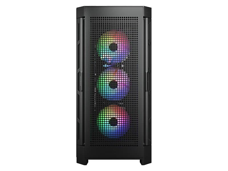 Komplett PC Epic Gaming a340 RGB KPC-EPIC-A340-RGB Ryzen 9 9900X 32GB RAM 2TB SSD RX 7900 XTX