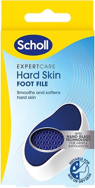 Scholl Nano Foot File