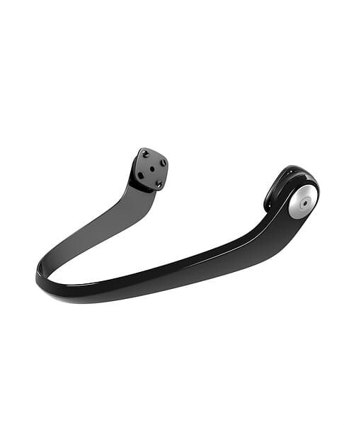 POC Maxilla Breakaway system