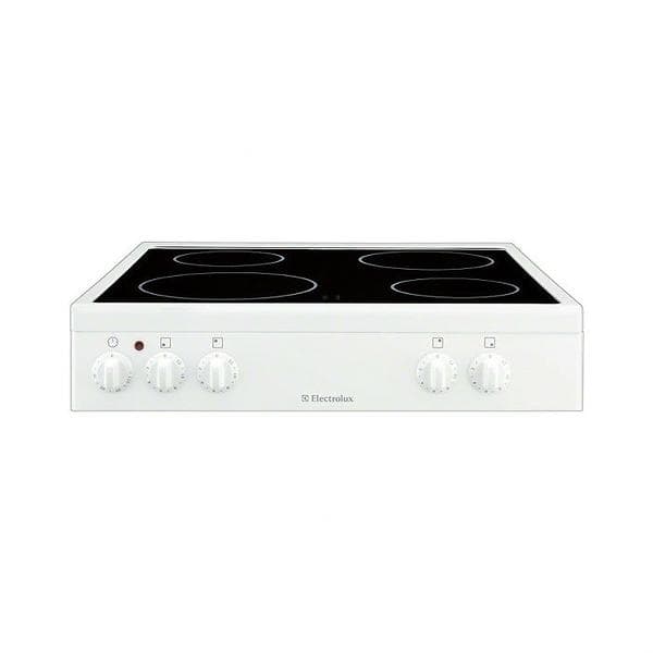 Electrolux EHP60011W (Svart)