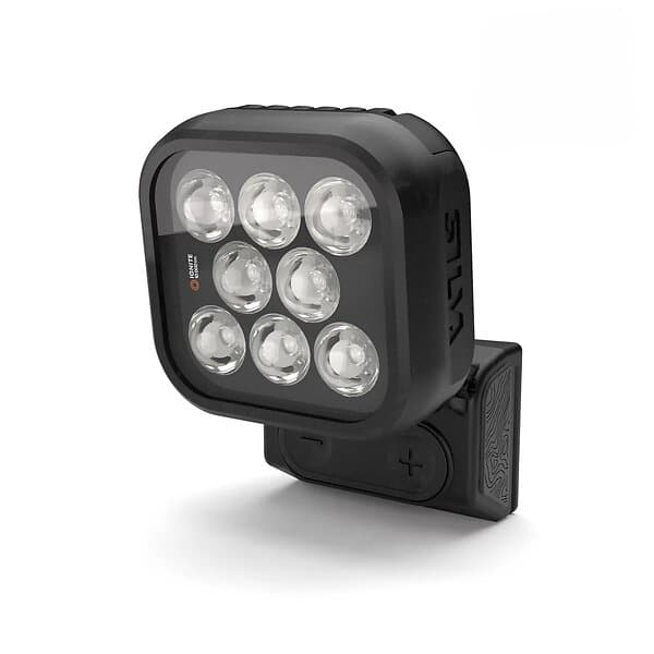 Silva Ignite
