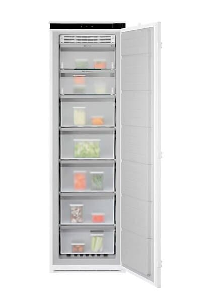 Electrolux KUN7NE18S (Silver)