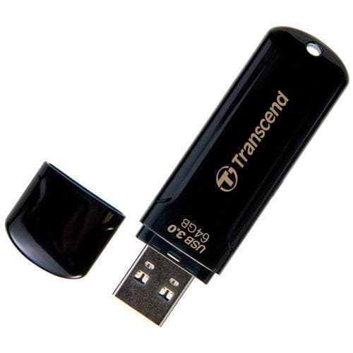 Transcend USB 3.0 JetFlash 700 64GB