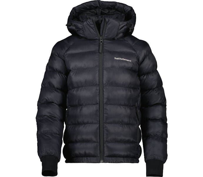 Peak Performance Tomic Insulated Hood Jacket (Jr)