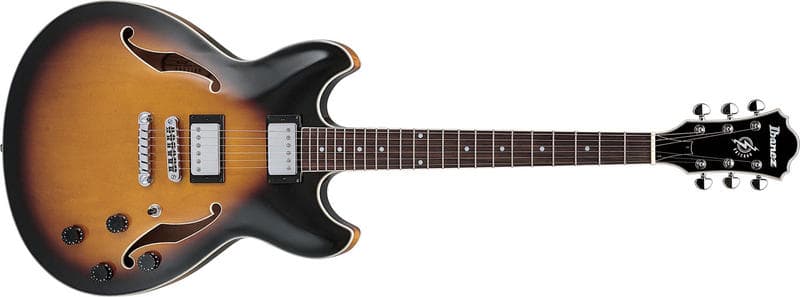 Ibanez Artcore AS73 (HB)