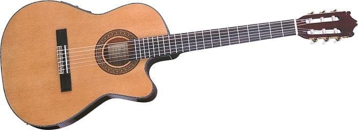 Ibanez GA5TCE (CE)