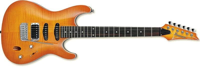 Ibanez SA Series Standard SA260FM