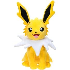 Pokemon 8" Plush Jolteon