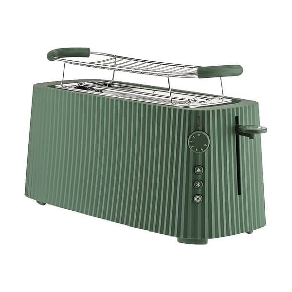 Alessi Plissé Toaster XL