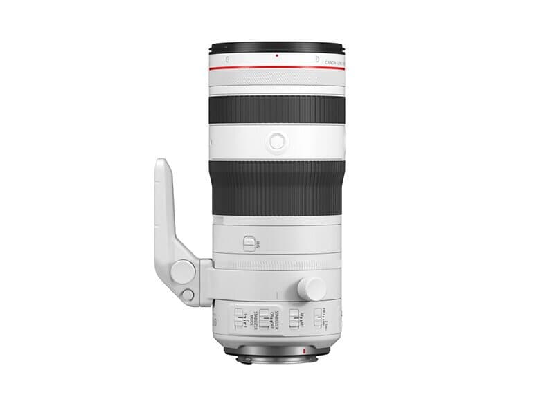 Canon RF 70-200mm f/2.8 L IS USM Z