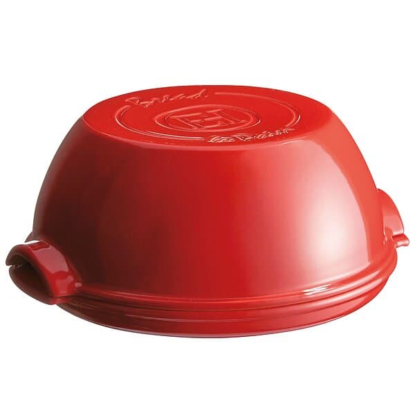 Emile Henry Brödform Oval 5,2l