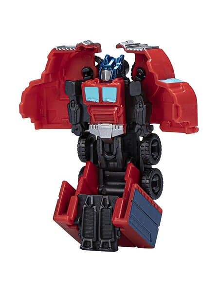 Hasbro Transformers Earthspark Figure Assorted