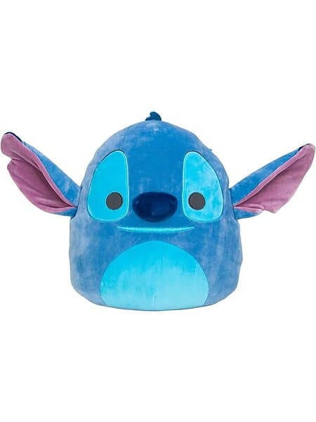 Squishmallows Stitch