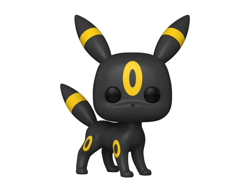 Funko ! POP Vinyl Umbreon Figur
