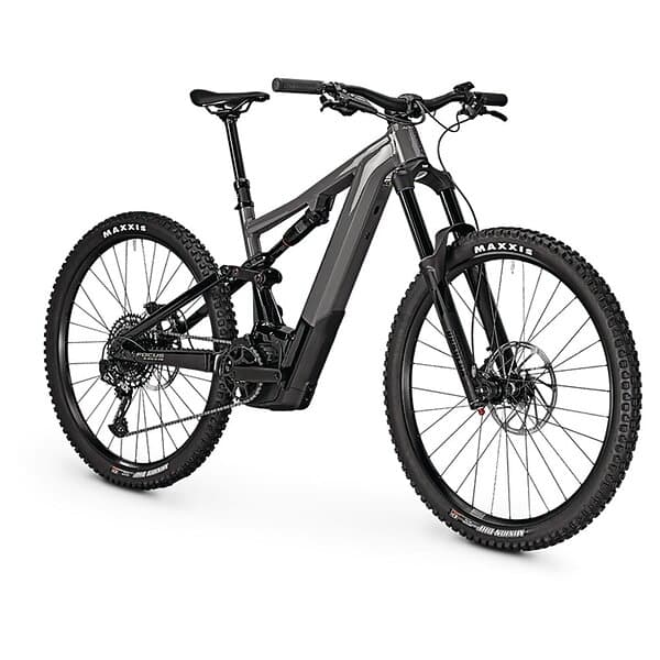 Focus Sam² 6.7 Elcykel