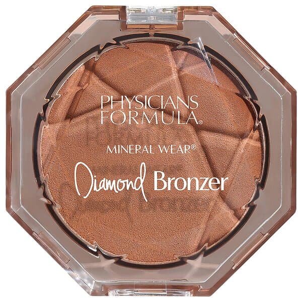 Physicians Formula Mineral Wear Diamond Bronzer 5,8g