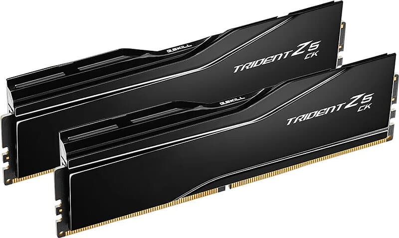 G.Skill Trident Z5 DDR5 8400MHz 2x24GB (F5-8400C4052G24GX2-TZ5CK)