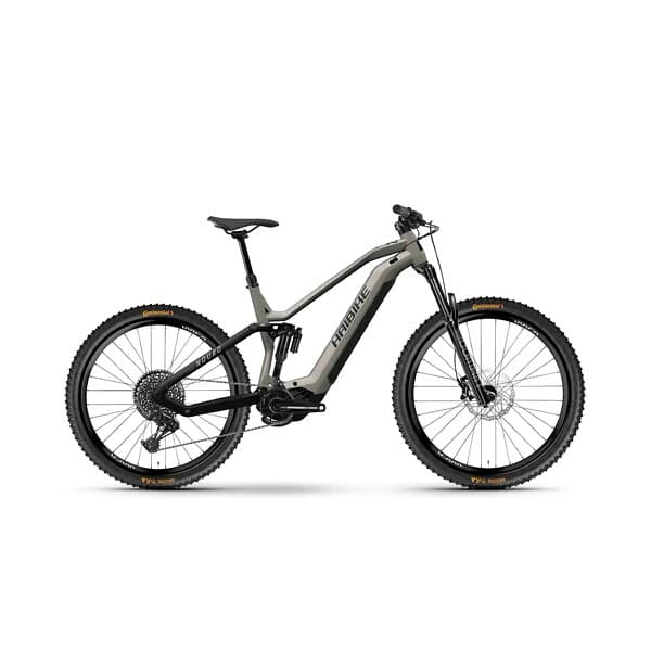 Haibike Nduro 6 (Electric)