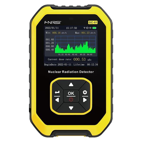 FNIRSI GC-01