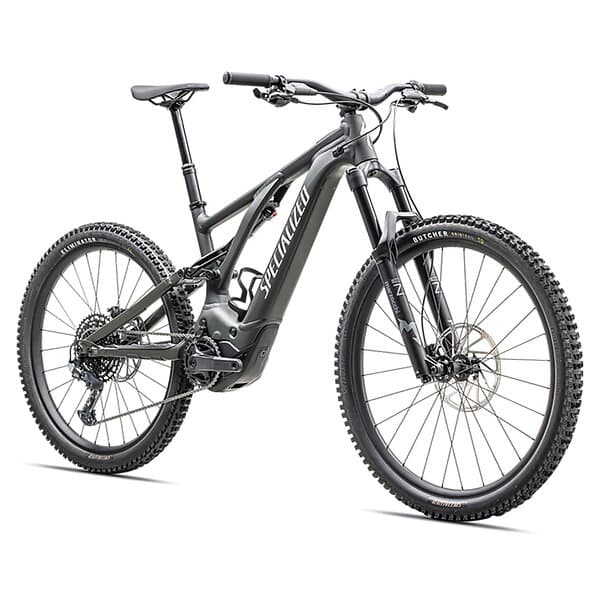 Specialized Levo Alloy G3 Elcykel