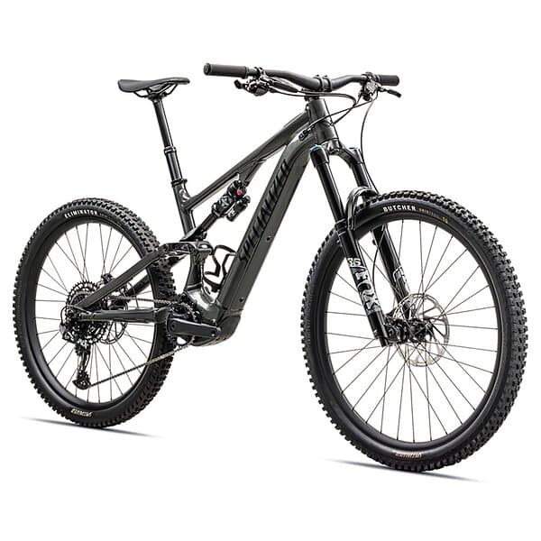 Specialized Levo Sl Comp Alloy Elcykel