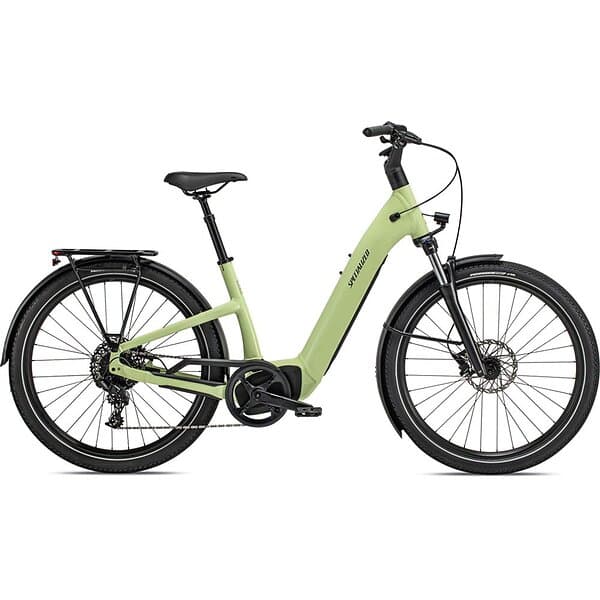 Specialized Turbo Como 4.0 Nb (Electric)