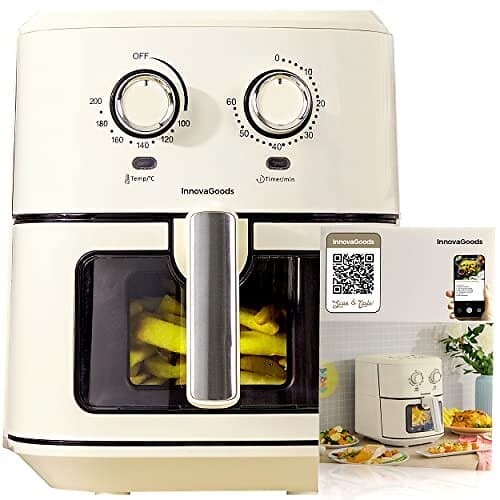 InnovaGoods Vynner Pro 6500  6,5L 