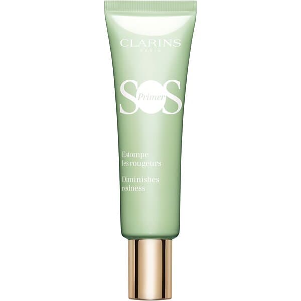 Clarins SOS Primer Diminishes Redness 30ml