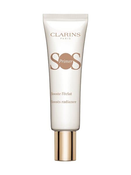 Clarins SOS Primer Boosts Radiance 30ml