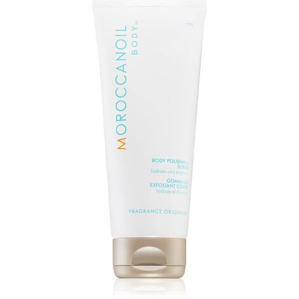 MoroccanOil Fragrance Originale Body Polishing Scrub 200ml