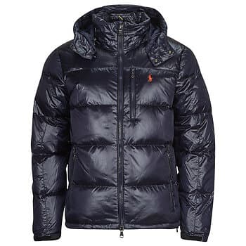 Polo Ralph Lauren The Gorham Glossed Down Jacket (Herr)