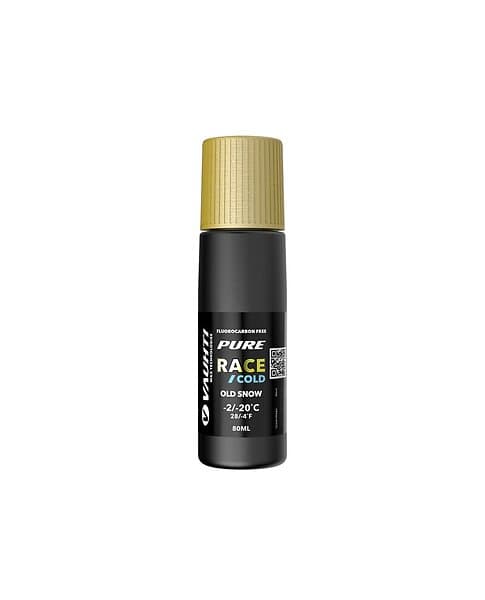 Vauhti Pure Race Old Snow Liquid Glide