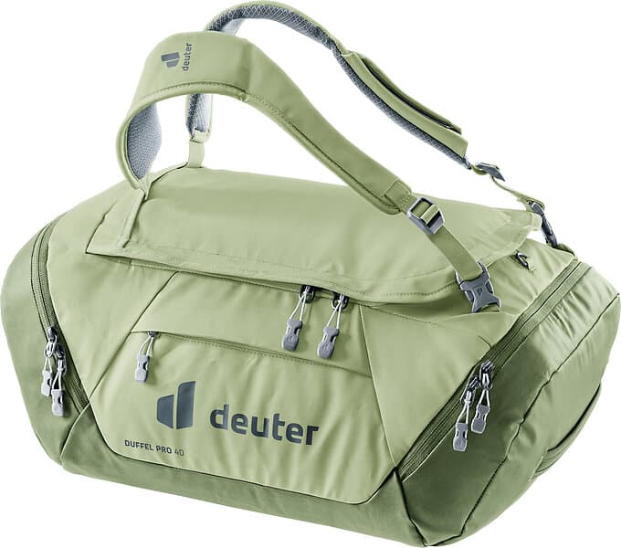 Deuter Pro 40 Duffel