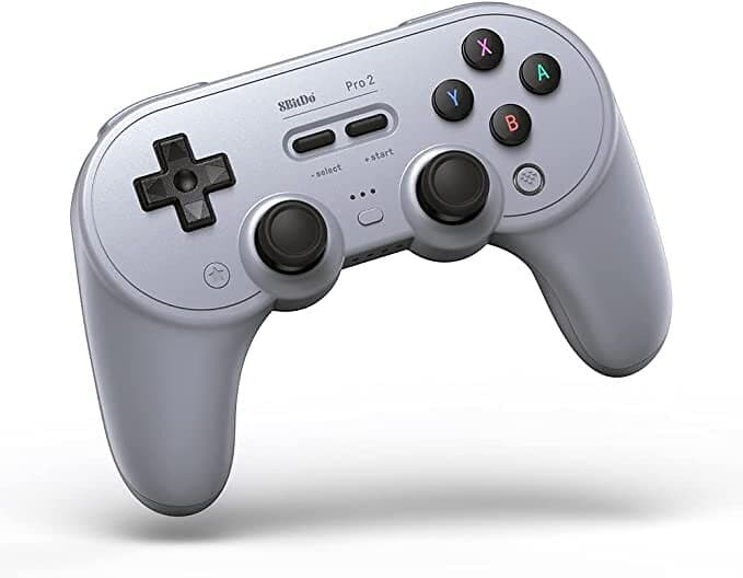 8Bitdo Pro2 Wireless Gamepad (Xbox)