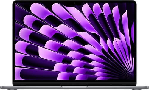 Apple MacBook Air 13,6" (2024) M3 8C CPU 10C GPU 24GB RAM 512GB SSD