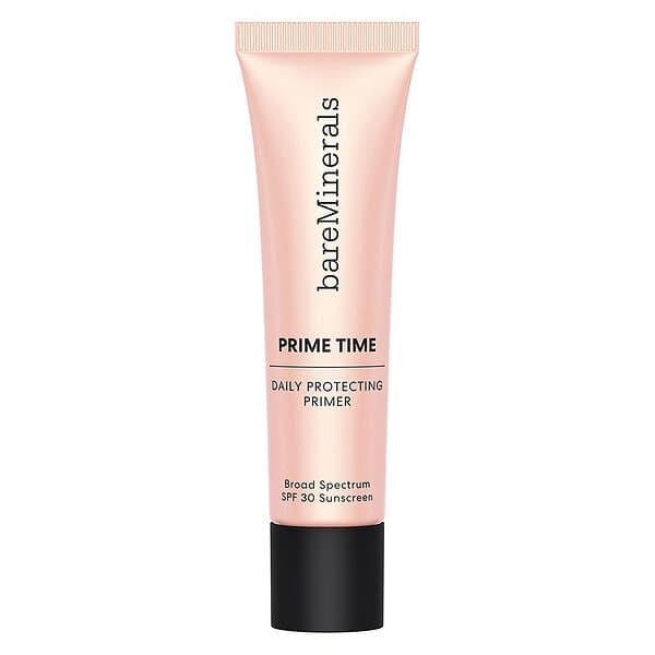 bareMinerals Prime Time Daily Protecting Primer SPF30 30ml