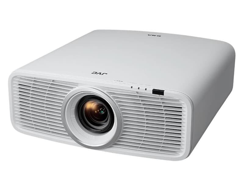 JVC DLA-NZ500