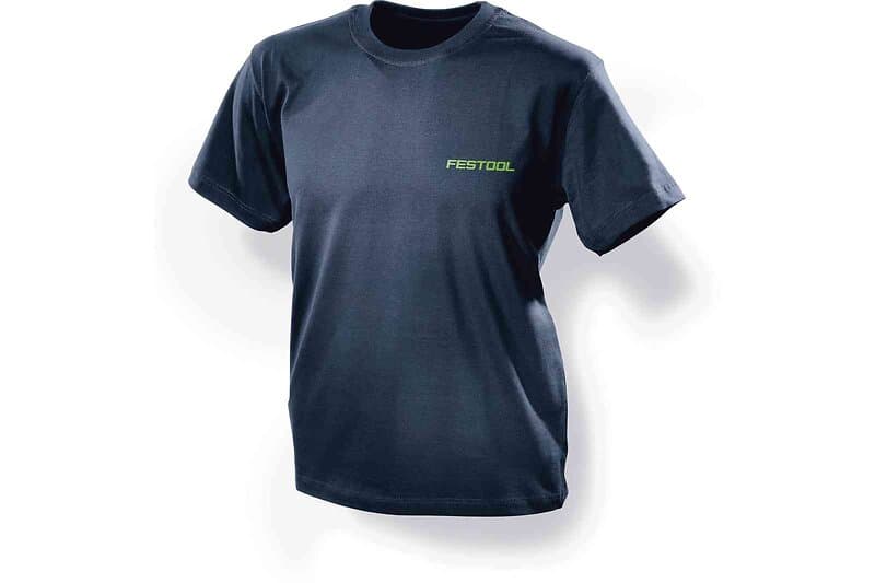 Festool T-shirt rundhals SH-FT2