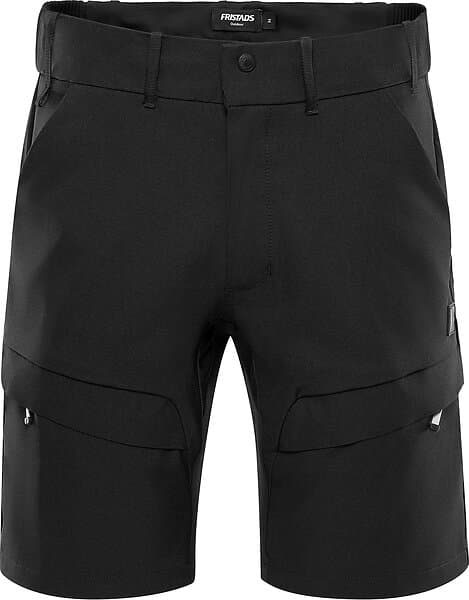 Fristads Shorts Stretch Zircon