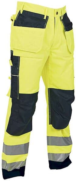 Top Swede Midjebyxa 2516