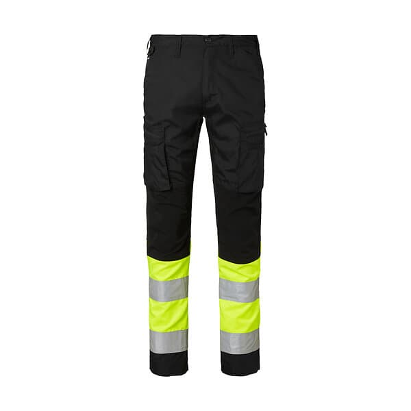Top Swede Stretchbyxa varsel 220 Klass 1