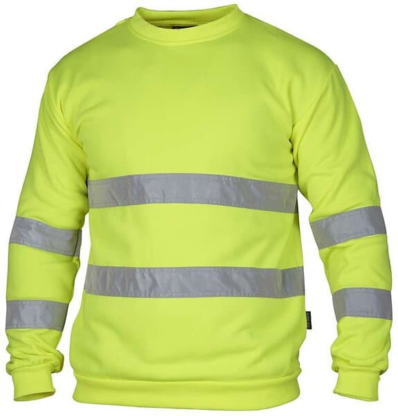 Top Swede Sweatshirt varsel 4228 Klass 3