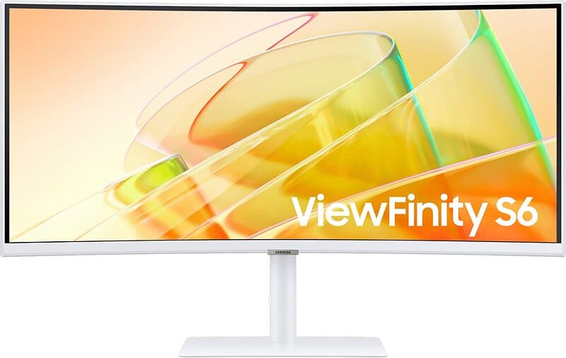 Samsung ViewFinity S65TC 34" 100Hz VA WQHD