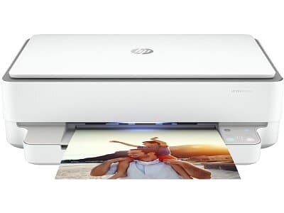 HP Envy 6120e A4 All-in-one