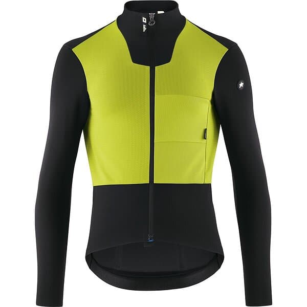 Assos Equipe R 3/3 Jacket S11 (Herr)